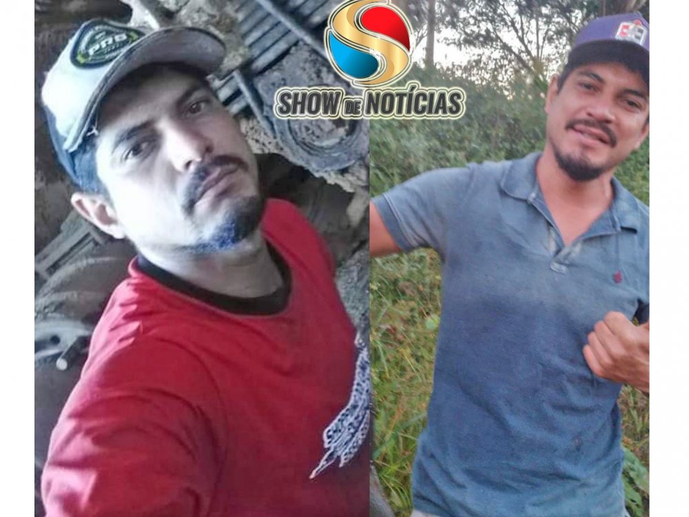 Famlia procura por homem de 30 anos que est desparecido desde ontem, dia 07 de novembro