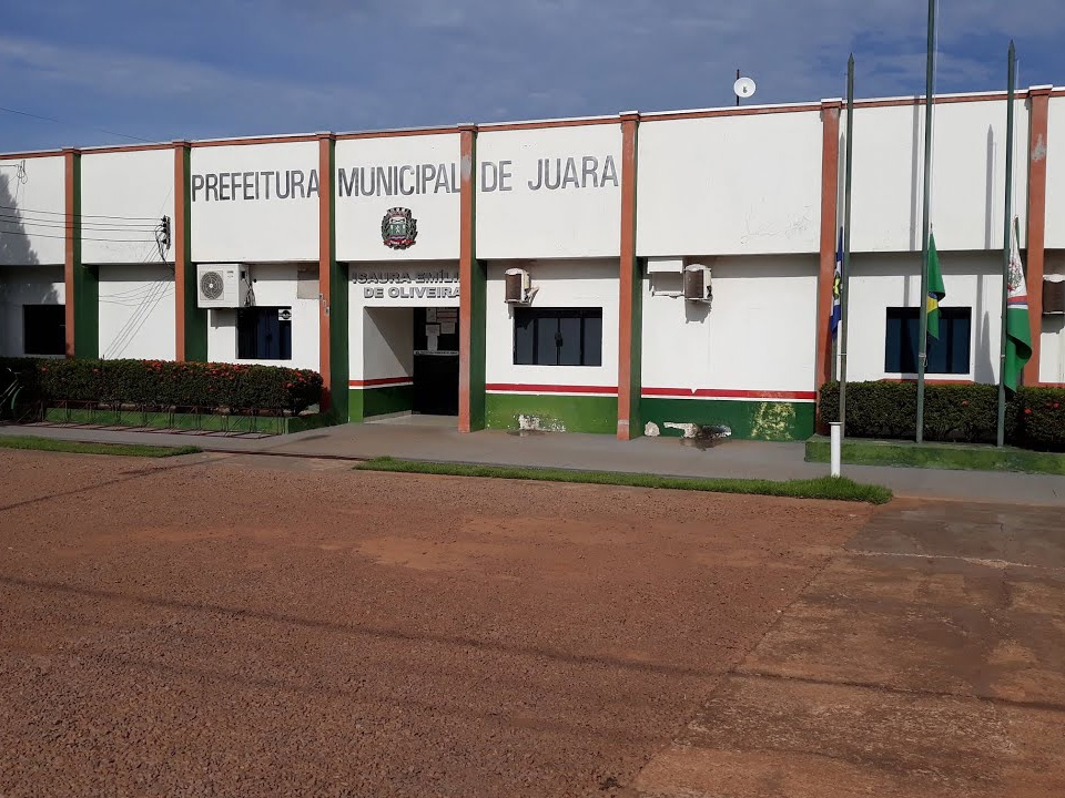 Justia suspende prorrogao da concesso da prefeitura  empresa guas de Juara.