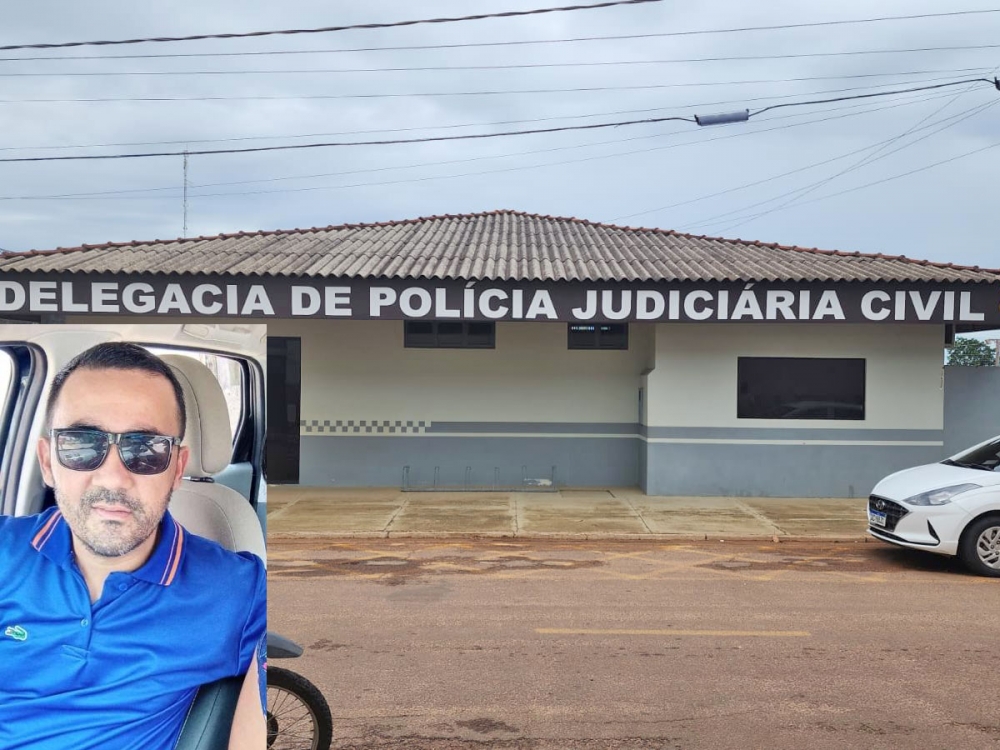 Policia Civil de Mato Grosso ganha 315 novos policiais e a delegacia de Juara ter 05 novos agentes.