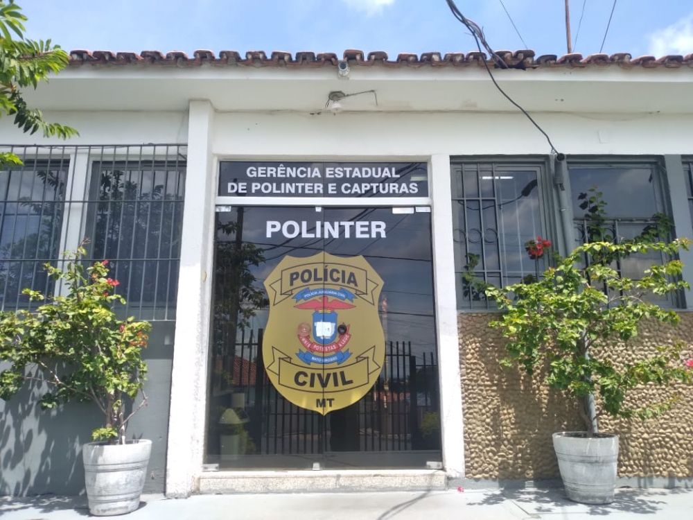 Polcia Civil cumpre 10 mandados contra reeducandos em penitenciria de gua Boa