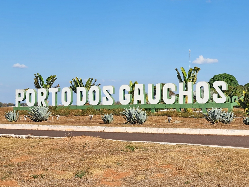 Porto dos Gachos tem o primeiro bito no Vale do Arinos por Covid-19 em 2024.