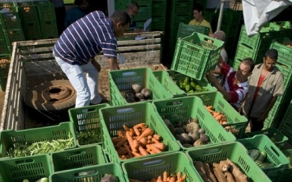 PAA atende 2 milhes de pessoas em Gois