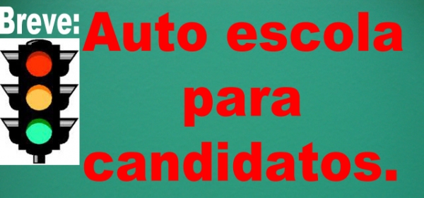 Candidatos a Prefeitos do Vale do Juruena terão de apresentar título de eleitor e CNH.