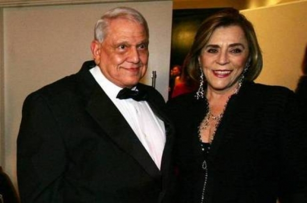 Ex-jurada do Raul Gil, morre a atriz Marly Marley aos 75 anos 