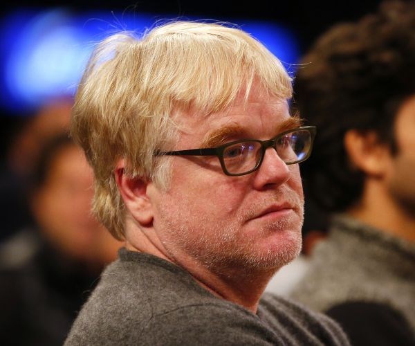 Philip Seymour Hoffman  encontrado morto em seu apartamento em NY