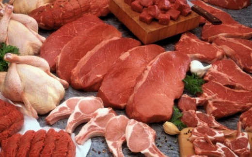 Em busca de mais mercados para as carnes brasileiras