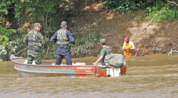 Terminou dia 28 de fevereiro o perodo de proibio  pesca em Mato Grosso.