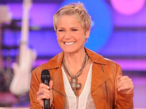 Xuxa acredita que seu afastamento da TV foi conspirao