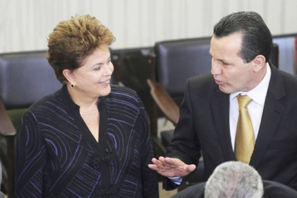 Governador e Dilma assinam concesso da BR-163 nesta quarta-feira 