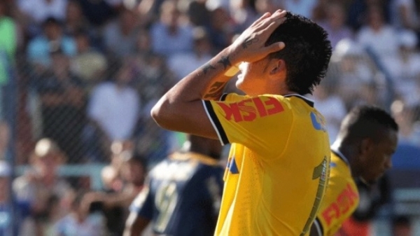 Corinthians  o time mais desvalorizado da Copa do Brasil-2014