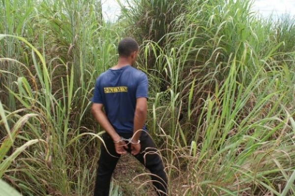 Homem confessa ter estuprado e matado garota de 9 anos