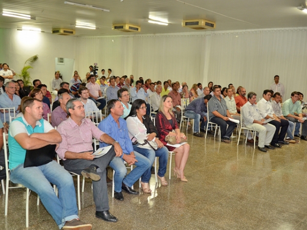 Vereadores do PSD confirmam apoio  candidatura de Chico Daltro