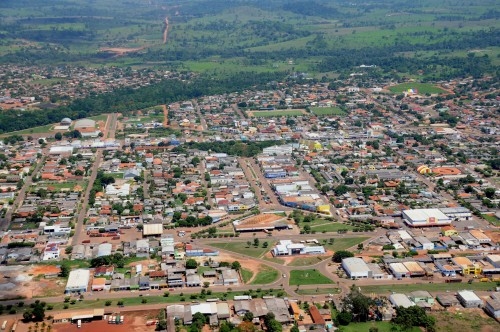 Tremor de terra em Juna assusta moradores