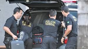 MT e mais 4 so alvos de operao de combate ao narcotrfico internacional; 43 mandados de priso