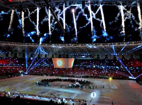 Beira-Rio ser palco da estreia do Inter no Brasileiro