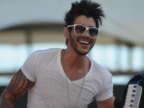 Gusttavo Lima fala sobre seu estilo musical: 'Antes no existia'