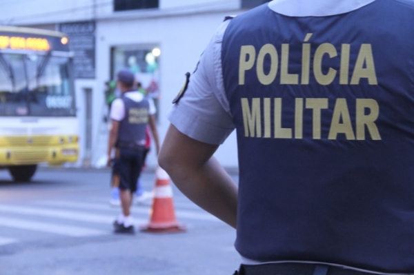 652 policiais militares so promovidos