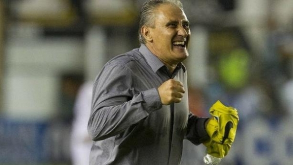 Escolhido pela CBF, Tite substituir Felipo aps o Mundial