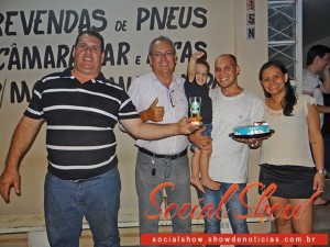 Show de Notcias