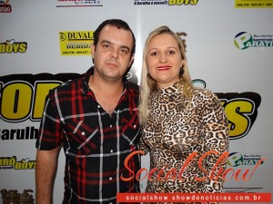 Show de Notcias