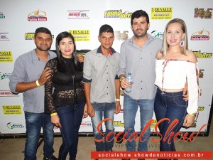 Show de Notcias