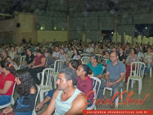 Show de Notcias