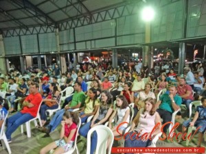 Show de Notcias