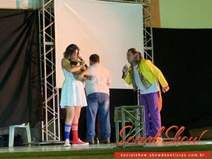 Show de Notcias