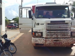 Semana de trânsito: abusos nas ruas de Juara.