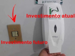 Câmara de Juara economiza e faz investimentos na saúde da população.