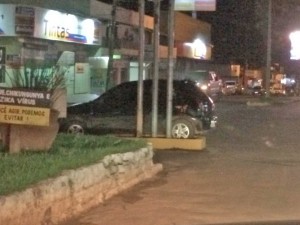 Da Série: Juara tem os melhores motoristas do Brasil. Essa é boa