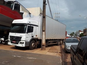 Da Série Juara tem os Piores Motoristas do Brasil: esse se superou.