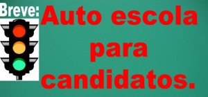 Candidatos a Prefeitos do Vale do Juruena terão de apresentar título de eleitor e CNH.